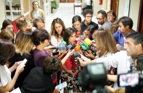 ep margarita robles portavozgrupo socialista 20171113113401