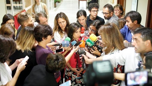 ep margarita robles portavozgrupo socialista 20171113113401