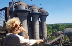 ep maria xose queizan escritora gallega