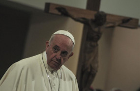 ep marruecos- papa clamala unidadlos cristianosla misacierra