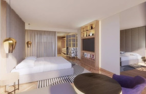 ep melia abrira su primer hotel de lujo en lisboa portugal en 2024 con la marca me by melia