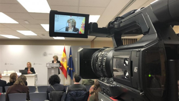 ep ministra de sanidad maria luisa carcedo 20190828145514