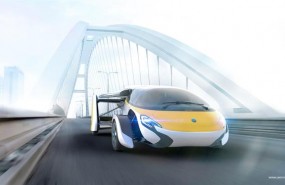 ep modelocoche voladoraeromobil