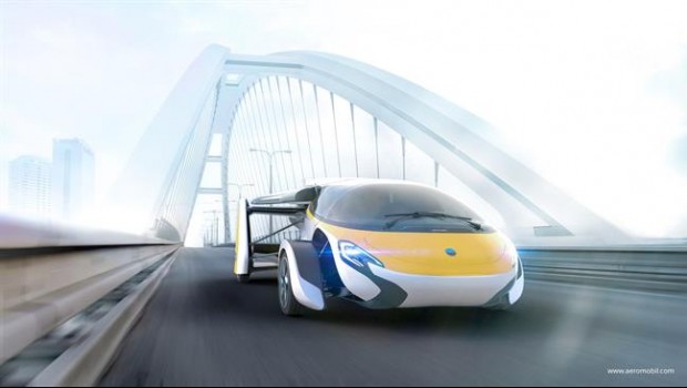 ep modelocoche voladoraeromobil