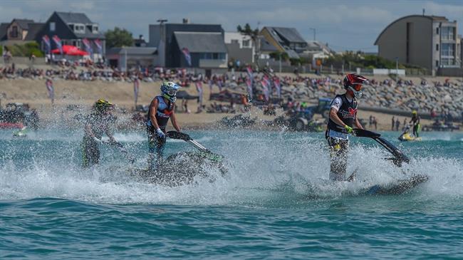 Motos de agua en el Campeonato de Europa | CN PORT BALÍS ep motosaguacampeonatoeuropa