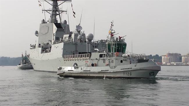 Navantia Ferrol | Europa Press - Archivo ep navantia ferrol 20181217181303