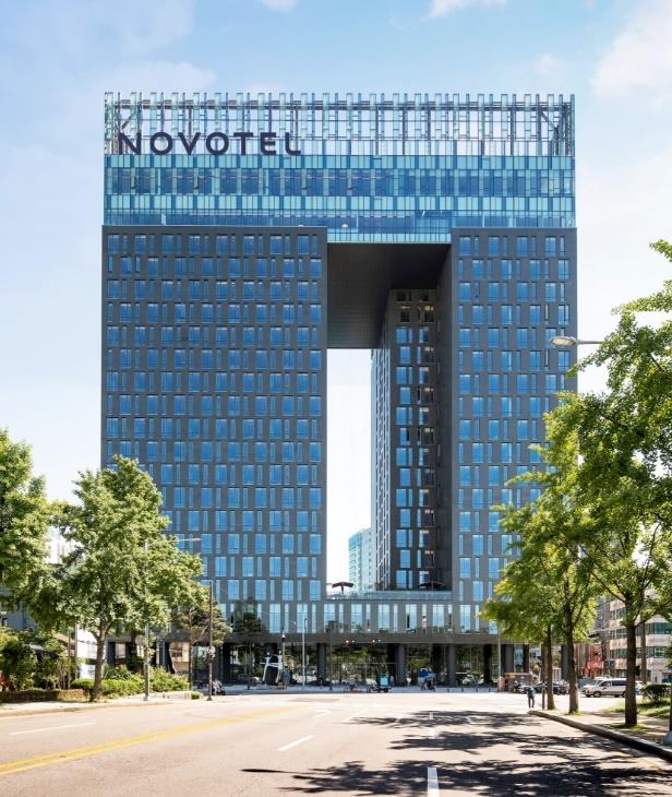 ep novotel seul