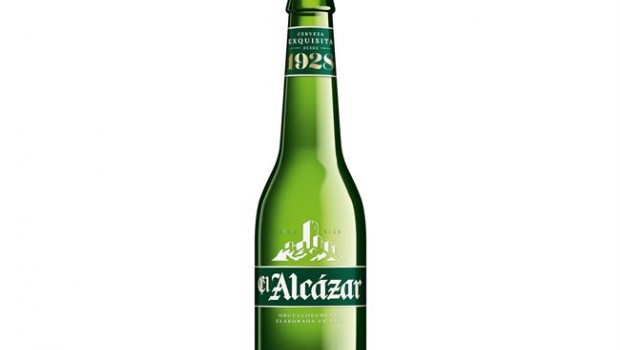 ep nueva botellala cervezaalcazar