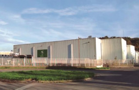 ep nueva planta de la queseria lafuente en pilona