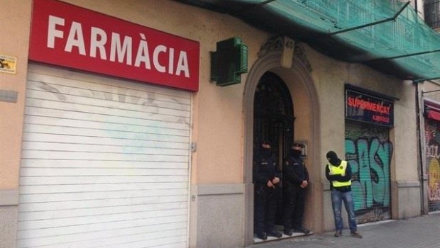 ep operacionbarcelonayihadistas presuntamente relacionadosbruselas