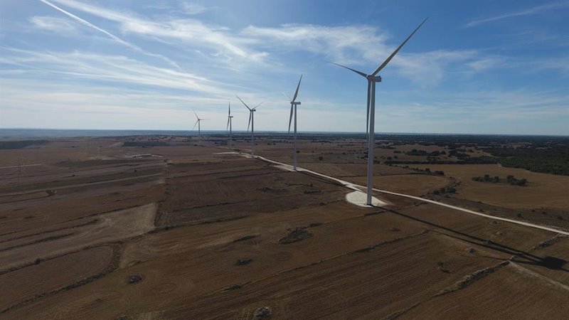 ep parque eolico ballestas y casetona de iberdrola