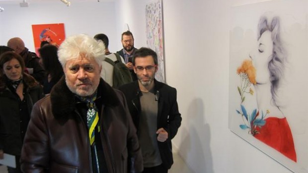 ep pedro almodovar visitaexposicioncaceres