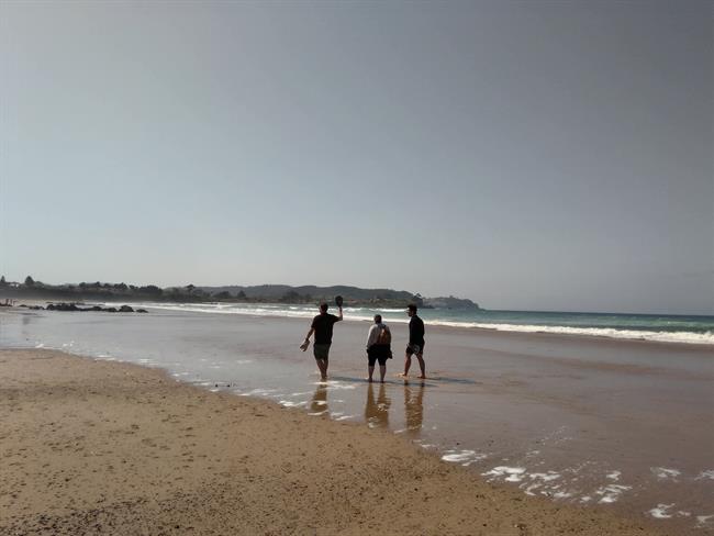 ep playala espasa asturias - imagenarchivo