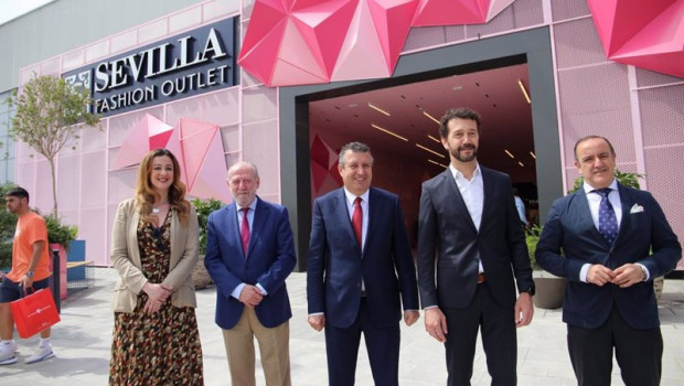 ep presentacion este jueves de de la ampliacion de sevilla fashion outlets