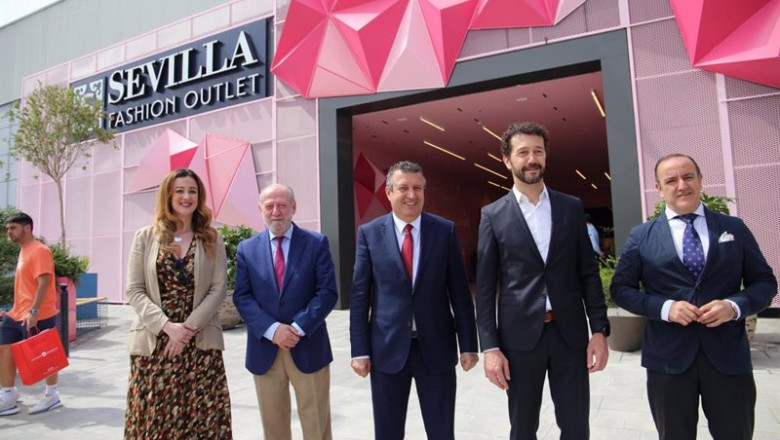 ep presentacion este jueves de de la ampliacion de sevilla fashion outlets