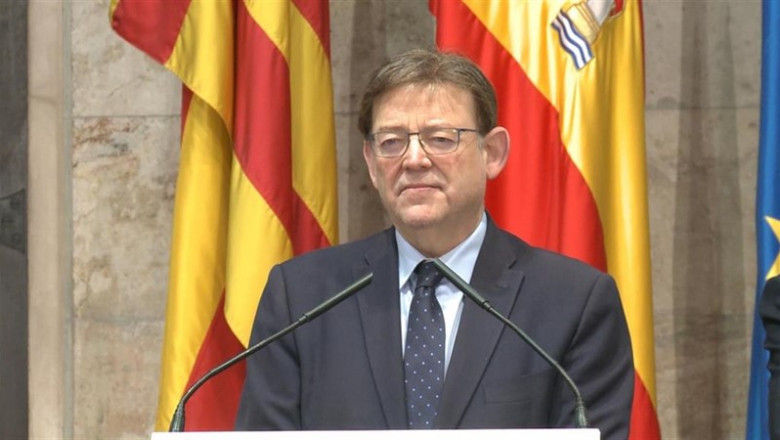EUROPA PRESS - Archivo ep puig lamentamuertela poeta francisca aguirre lloramosausenciatiemporeivindicamosmemoria