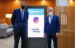 ep representantes de capital energy y atletico de madrid