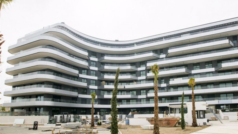 ep residencial halia en malaga ep residencial halia en malaga