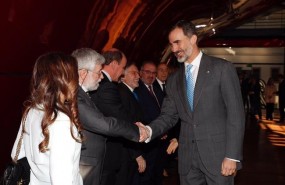 ep rey felipela reina letiziapremios fundacion victimasterrorismo