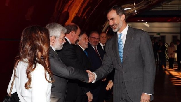 ep rey felipela reina letiziapremios fundacion victimasterrorismo