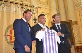 ep ronaldo compravalladolid