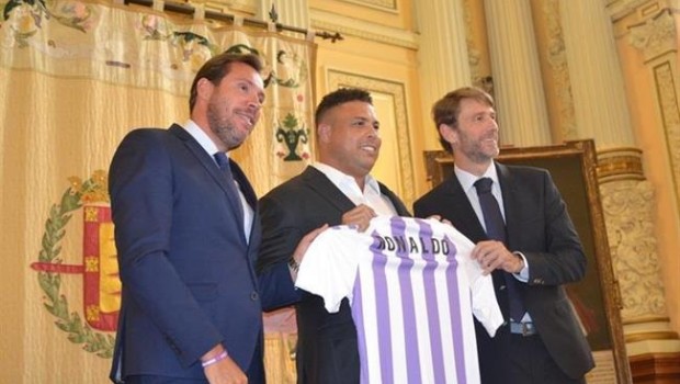 ep ronaldo compravalladolid