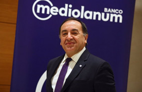 ep salvo la porta director comercial de banco mediolanum