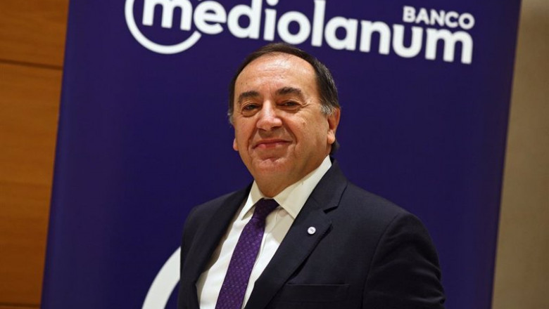 ep salvo la porta director comercial de banco mediolanum