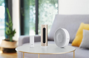 ep sistema de alarma con video inteligente