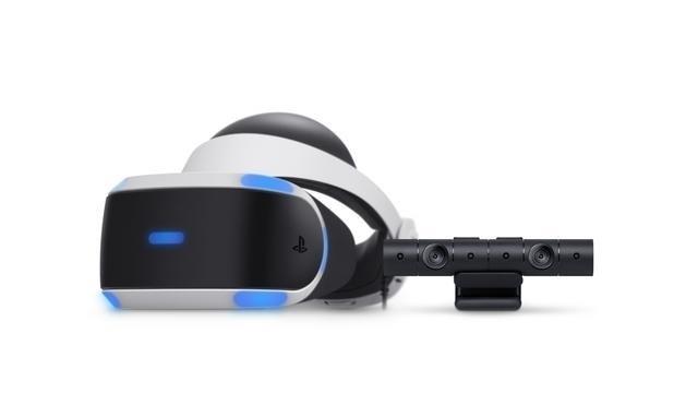 Sony PlayStation VR | SONY ep sony playstation vr