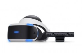 ep sony playstation vr