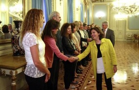 ep soraya saenzsantamariaministeriola presidencia