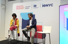 ep south summit reune al ecosistema emprendedor en nueva york para impulsar nuevas oportunidades de