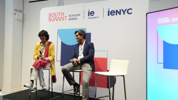 ep south summit reune al ecosistema emprendedor en nueva york para impulsar nuevas oportunidades de