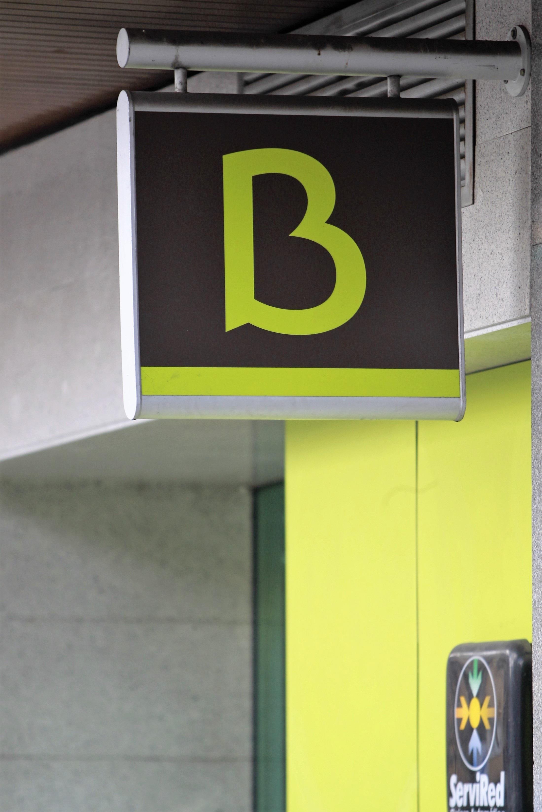EUROPA PRESS ep sucursalbanco bankia 20170320110002
