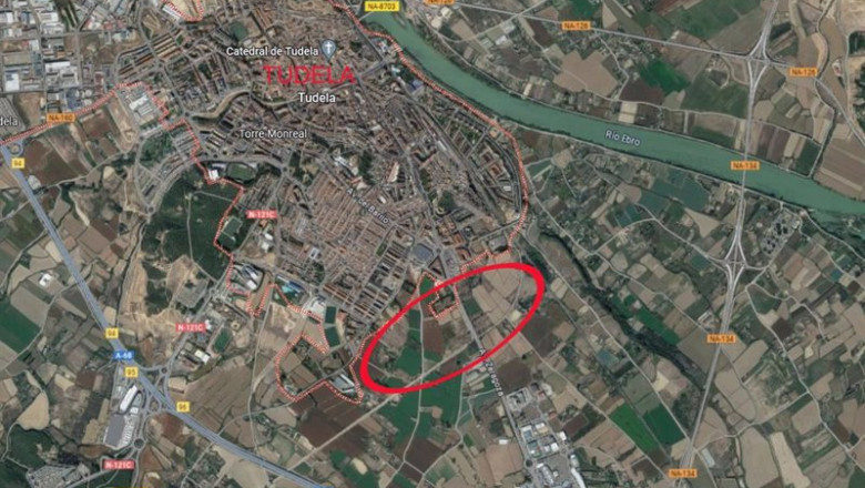 ep suelos de reyal urbis en tudela ep suelos de reyal urbis en tudela