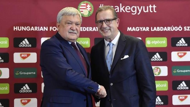 ep tecnico belga georges leekens nombrado nuevo seleccionadorhungria