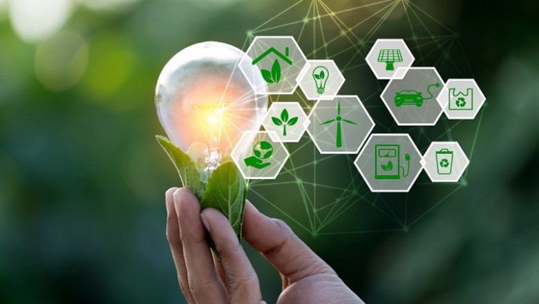 Tecnología 'verde' | BOSCH ep tecnologia verde