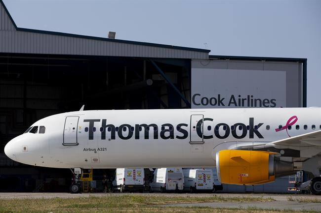 Thomas Cook Airlines | THOMAS COOK ep thomas cook airlines 20181210110501