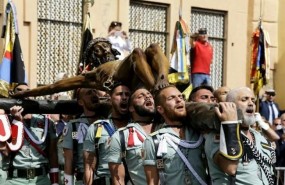 ep traslado legionarios cristola buena muerte 2017