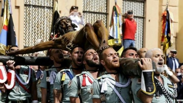 ep traslado legionarios cristola buena muerte 2017