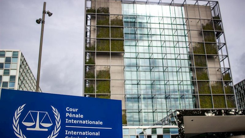ep tribunal penal internacional tpi