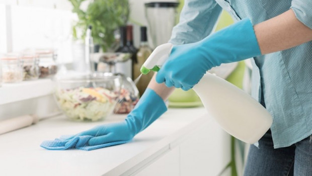 ep trucos para desinfectar la casa durante la pandemia de coronavirus