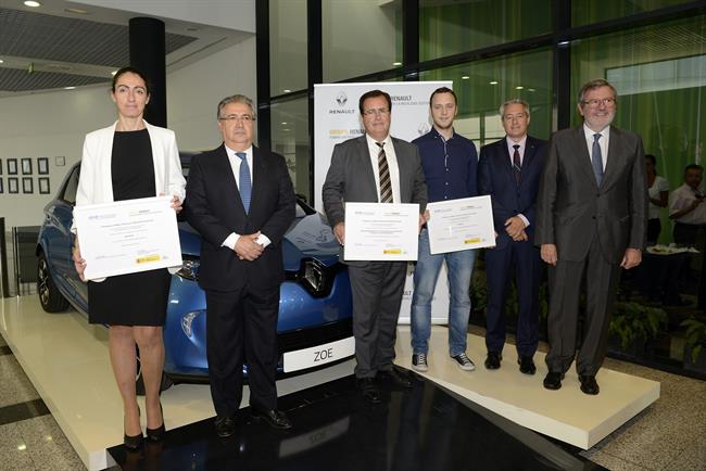 ep v premiosla mejor practicamovilidad sostenible