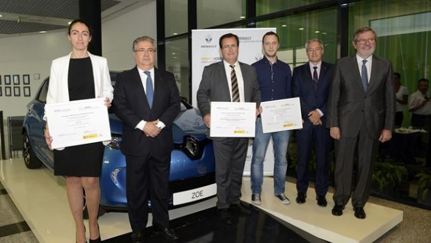 ep v premiosla mejor practicamovilidad sostenible