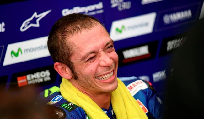 Valentino Rossi | YAMAHA MOTO EUROPE V.V. ALL RIGHTS ep valentino rossi 20171109172401