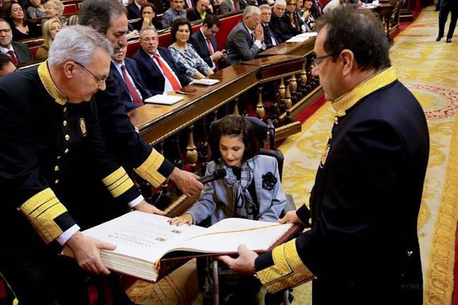 ep virginia felipe toma posesionsu escano
