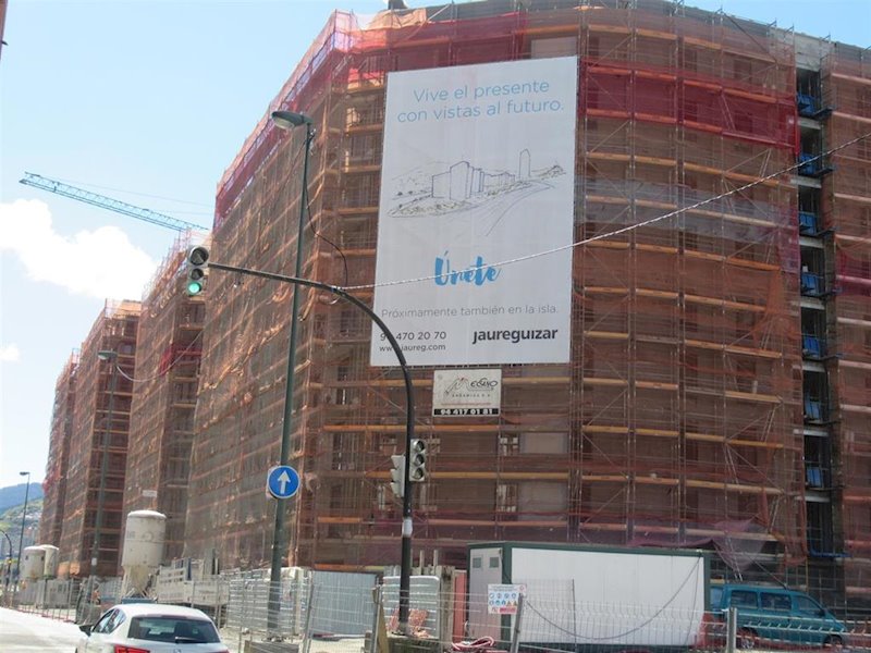 ep viviendas en construccion en bilbao ep viviendas en construccion en bilbao
