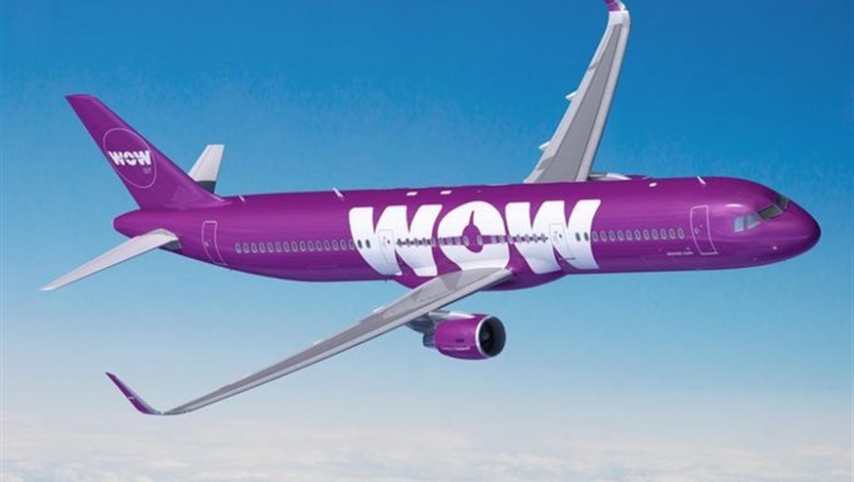 WOW Air | AIRBUS - Archivo ep wow air 20190328175011