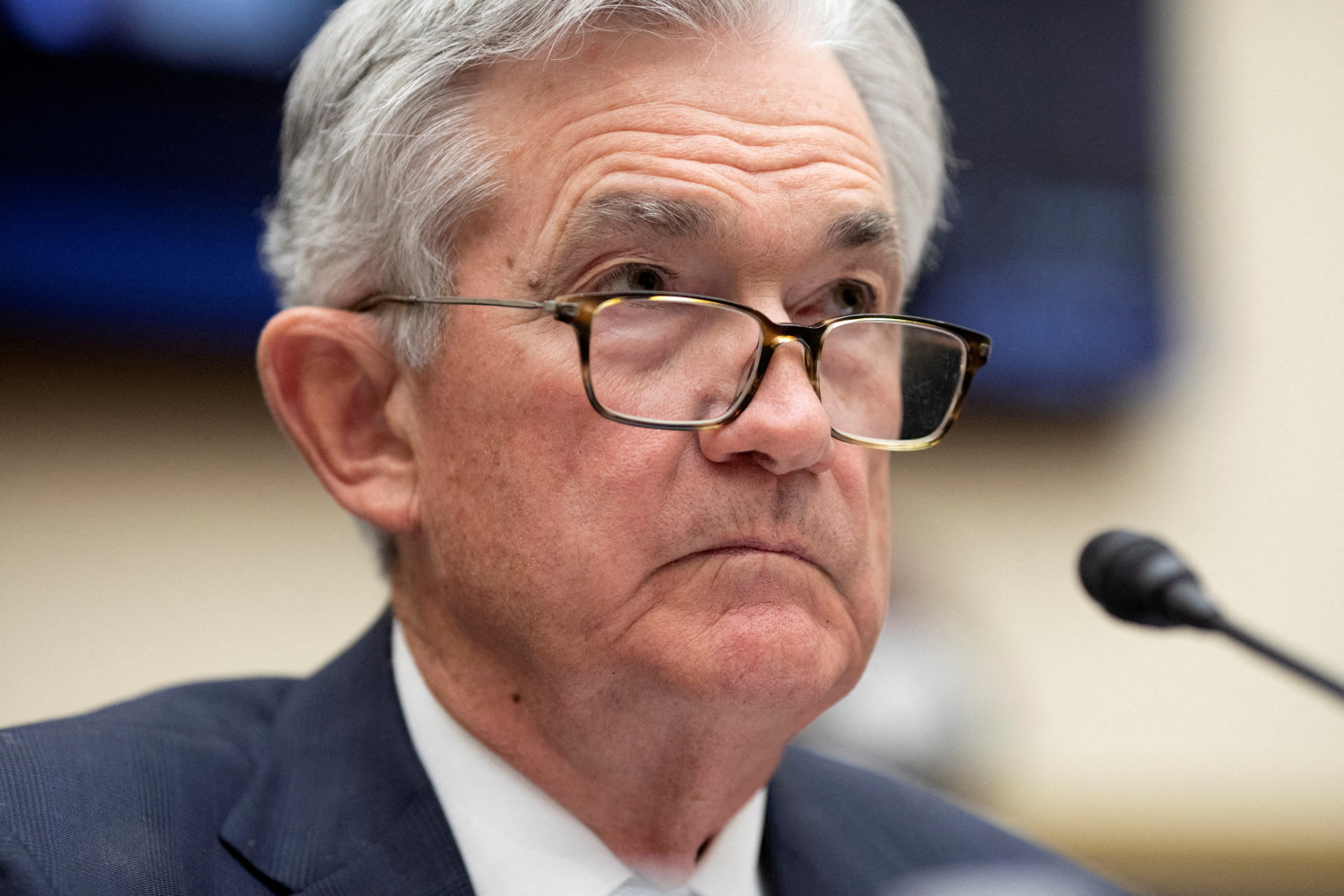 Powell no promete un aterrizaje suave para la economía ya que la prioridad es la inflación